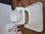 Stokke steps baby set tray, Ophalen, Zo goed als nieuw, Meegroeistoel