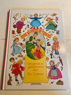 Oude Rijmpjes en Versjes - Rie Cramer, Ophalen of Verzenden, Zo goed als nieuw