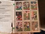 Voetbal kaarten Uper deck football world cup usa 94, Ophalen of Verzenden, Gebruikt