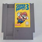 NES super Mario Bros 3, Ophalen of Verzenden, Zo goed als nieuw