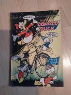 Donald Duck 1954 Feestnummer 10P, Boeken, Meerdere comics, Ophalen of Verzenden, Zo goed als nieuw, Europa