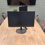 Lenovo ThinkVision T24i-10 – '24 inch Full HD Monitor, Ingebouwde speakers, IPS, Nieuw, Full HD