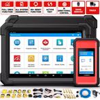 LAUNCH X431 V + SmartLink HD Heavy Duty Truck Diag 12V 24V, Ophalen of Verzenden
