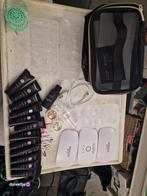 Moodsgelak en Moodsgelak biab en Moodsgelak  acryl gel, Sieraden, Tassen en Uiterlijk, Uiterlijk | Cosmetica en Make-up, Ophalen