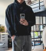 Balenciaga Hoodie Maat M, Maat 48/50 (M), Zwart, Ophalen of Verzenden, Gedragen