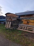 Diverse Pallets te Koop - Alles in 1 Koop!, Ophalen, Gebruikt, Overige typen, 50 mm of meer