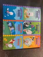 Borre boekjes, Fictie algemeen, Jongen of Meisje, 4 jaar, Ophalen