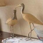 Elli Malevolti Ibis & Bird Beeldjes, Antiek en Kunst, Ophalen