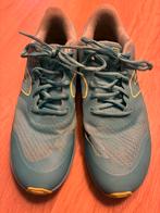 Kalenji sportschoenen turquoise maat 38, Gebruikt, Jongen of Meisje, Kalenji, Ophalen of Verzenden
