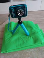 Vtech kidizoom vloggercam, Ophalen of Verzenden, Zo goed als nieuw, 6 jaar of ouder