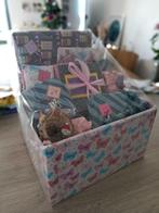 Gevulde adventskalender voor sterrenmama`s, Ophalen of Verzenden, Nieuw