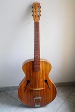 Troubadour gitaar, Muziek en Instrumenten, Ophalen, Gebruikt, Overige typen