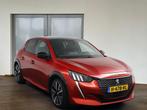 Peugeot 208 1.2 PureTech GT-Line*ACC*PANO*CARPLAY*ECC*CAM*LE, Auto's, Peugeot, Voorwielaandrijving, Stof, Gebruikt, Euro 6