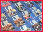 Commodore Amiga 500 1000 etc Games Spellen op Diskette Disk, Computers en Software, Vintage Computers, Ophalen of Verzenden