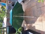Visparaplu, Tuin en Terras, Ophalen of Verzenden, Zo goed als nieuw, 1 tot 2 meter, Waterdicht