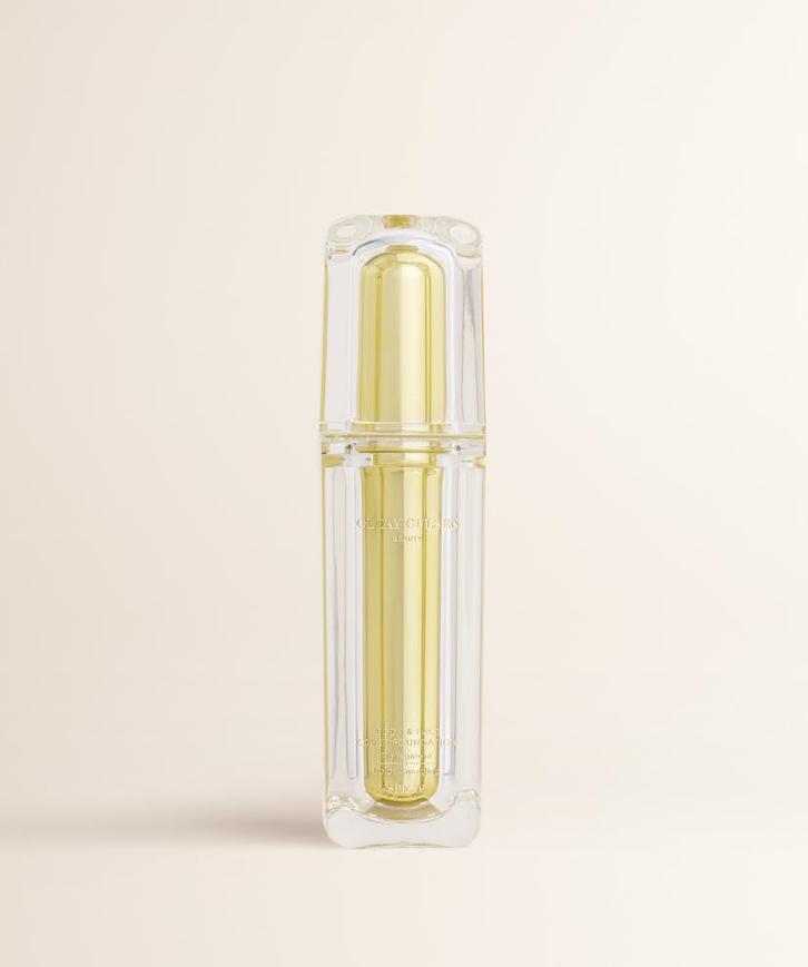 Olcay Gulsen Beauty Body & Face Cover, Sieraden, Tassen en Uiterlijk, Uiterlijk | Cosmetica en Make-up, Zo goed als nieuw, Gehele gezicht