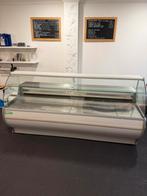 Koelvitrine, Ophalen of Verzenden