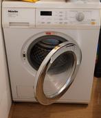 Miele Wasmachine in goede staat, Witgoed en Apparatuur, Wasmachines, Ophalen, Gebruikt, Voorlader, Kort programma