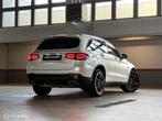 Mercedes GLC-klasse 300e 4MATIC AMG Line|Pano|Sfeer|Trekhaak, Auto's, Automaat, Gebruikt, 4 cilinders, 2000 kg