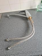 Te koop keukenkraan, Doe-het-zelf en Verbouw, Sanitair, Ophalen, Zo goed als nieuw, Kraan