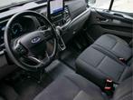 Ford Transit Custom 320 2.0 TDCI L1H1 RAPTOR | Carplay | Cru, Stof, Zwart, 4 cilinders, 2000 kg