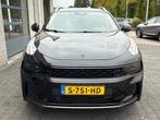 Lynk & Co 01 1.5 PLUG IN HYBRID | NL AUTO | 360 CAMERA | BLA, Euro 6, 179 pk, Zwart, Bedrijf