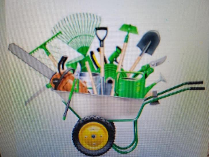 Zoekt u een tuinman, Vacatures, Profielen | Man/Vrouw zoekt werk, Overige vormen, Overige uren, Geen rijbewijs, Overige branches