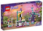 LEGO Friends 41689 Magisch ReuzenRad met Glijbaan 545 delig