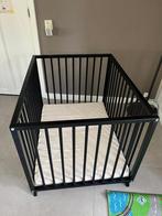 Retro Bopita Box, Kinderen en Baby's, Boxen, Ophalen, Gebruikt, Rechthoekig, In hoogte verstelbaar