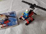 Lego Creator vliegtuig 31028 en Lego System helikopter 2849, Kinderen en Baby's, Speelgoed | Duplo en Lego, Ophalen of Verzenden