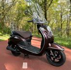 Sym mio 50cc, Fietsen en Brommers, Ophalen, Overige modellen, Zo goed als nieuw, Benzine