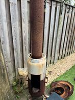 Kachel, Ophalen, Elektrisch, Houtkachel