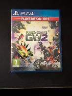 Plants vs z playstation 4, 1 speler, Ophalen, Zo goed als nieuw, Vanaf 3 jaar