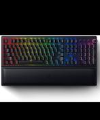 Razer BlackWidow V3 Pro – Draadloos Gaming Toetsenbord, Ophalen of Verzenden, Nieuw, Gaming toetsenbord