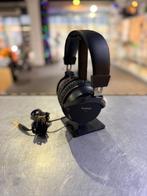 Scarlett SH-450 Studio Headphones | Studio kwaliteit | 74.99, Ophalen of Verzenden, Zo goed als nieuw, Studiomicrofoon