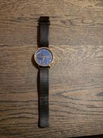 Skagen Hybride Smartwatch - Stijlvol en Functioneel, Staal, Fossil, Polshorloge, Ophalen of Verzenden