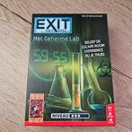 Exit het spel, escaperoom voor thuis, 999GAMES, nieuw, Drie of vier spelers, Ophalen of Verzenden, Nieuw, 999  Games