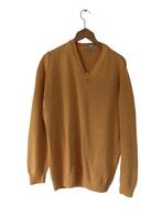 Gran Sasso trui M, Kleding | Heren, Maat 48/50 (M), Geel, Nieuw, Ophalen of Verzenden