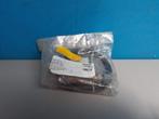 Aansteekgasklep incl kabel Buderus 502/1/4 Dungs 191434075, Doe-het-zelf en Verbouw, Verwarming en Radiatoren, Nieuw, Cv-ketel of Combi-ketel