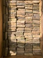 Ijsseltjes - hard gebakken ijssel klinkers, Ophalen, Natuursteen, Klinkers