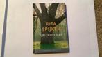 Rita Spijker - Vriendschap. Serie Literaire Juweeltjes 2016, Boeken, Ophalen of Verzenden, Rita Spijker, Zo goed als nieuw, Nederland