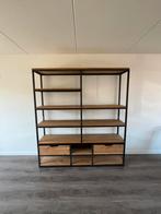 Industriele kast, Ophalen, Zo goed als nieuw