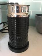 Melkopschuimer Nespresso Aeroccino 3, Ophalen of Verzenden, Zo goed als nieuw