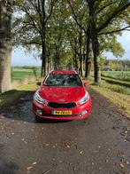 Kia (Pro) Cee d 1.6 GDI Sport Wagon 2013 Rood, Auto's, Kia, Voorwielaandrijving, 1591 cc, 4 cilinders, Origineel Nederlands