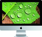 Apple Imac 21.5 inch late 2013, Computers en Software, Apple Desktops, Apple, 2 tot 3 Ghz, Apple, SSD