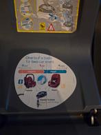 Autostoel pearl met isofix. Gratis ophalen, Ophalen