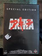 Akira (dvd), Ophalen of Verzenden, 1980 tot heden, Zo goed als nieuw