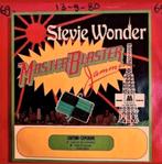 STEVIE WONDER - MASTER BLASTER, Cd's en Dvd's, Vinyl Singles, Gebruikt, Ophalen of Verzenden