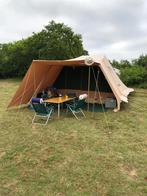tent, Caravans en Kamperen, Tenten, Ophalen, Gebruikt, Tot en met 4