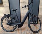 Giant Dailytour E+ 2022, Fietsen en Brommers, Elektrische fietsen, Ophalen, Zo goed als nieuw, 50 km per accu of meer, Giant